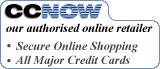 CCNOW, Our authorised online secure retailer